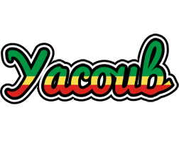 Yacoub african logo