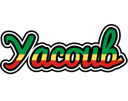 Yacoub african logo