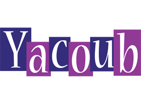 Yacoub autumn logo