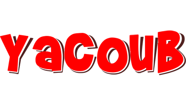 Yacoub basket logo