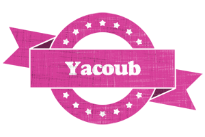 Yacoub beauty logo