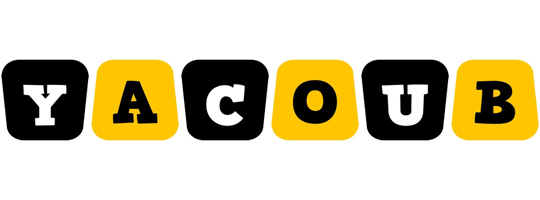 Yacoub boots logo
