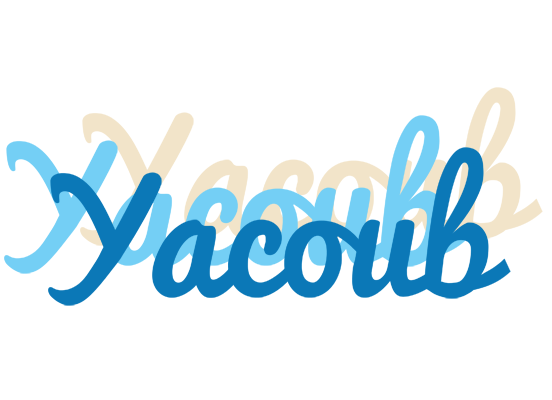 Yacoub breeze logo