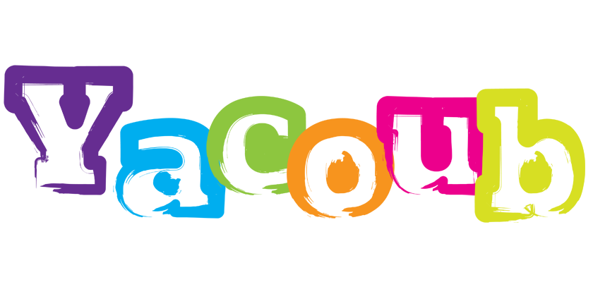Yacoub casino logo