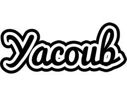 Yacoub chess logo