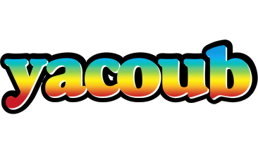 Yacoub color logo