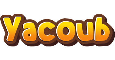 Yacoub cookies logo