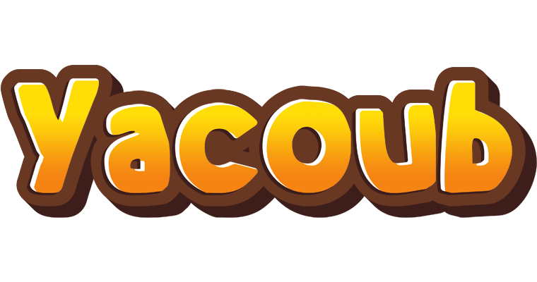 Yacoub cookies logo