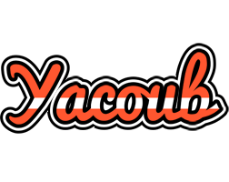 Yacoub denmark logo