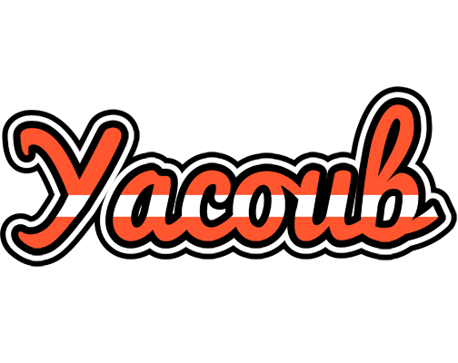 Yacoub denmark logo