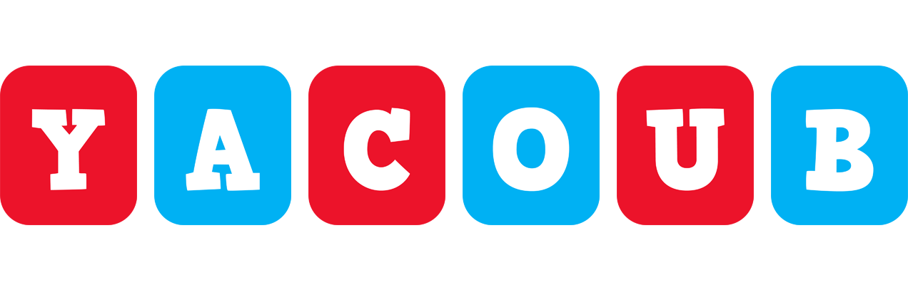 Yacoub diesel logo