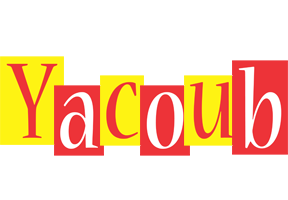 Yacoub errors logo