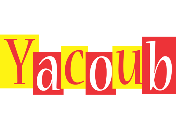 Yacoub errors logo