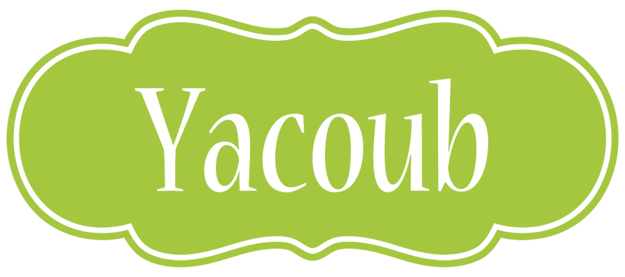 Yacoub family logo