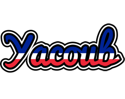 Yacoub france logo