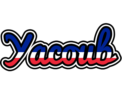 Yacoub france logo