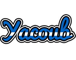 Yacoub greece logo