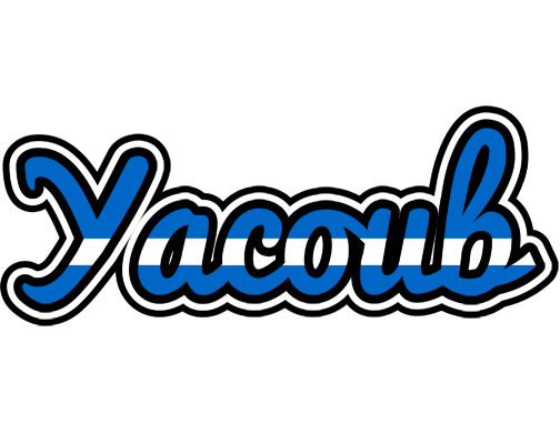 Yacoub greece logo