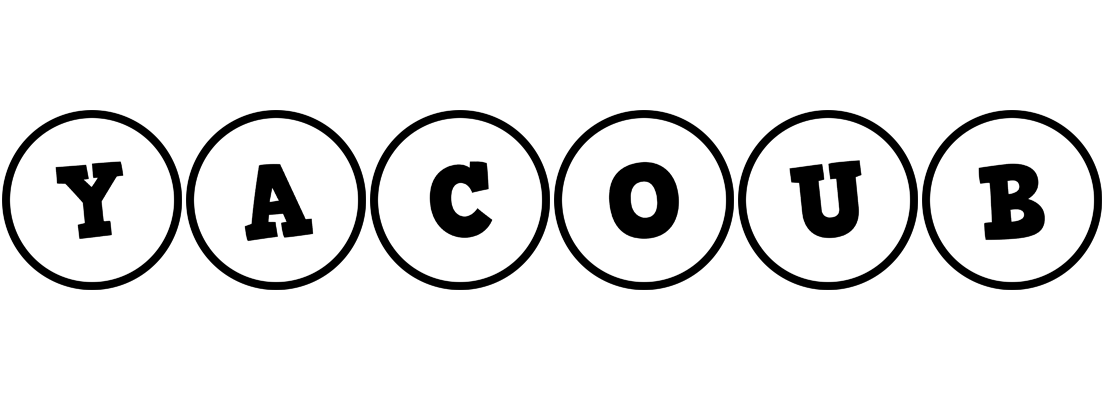 Yacoub handy logo