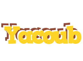 Yacoub hotcup logo