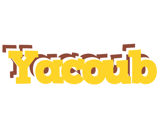 Yacoub hotcup logo