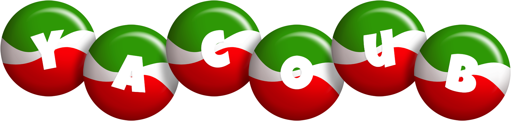 Yacoub italy logo