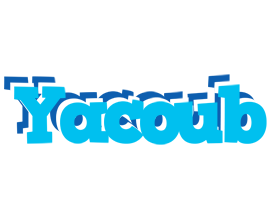 Yacoub jacuzzi logo