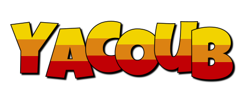 Yacoub jungle logo