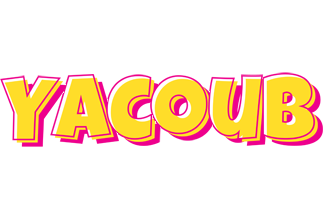 Yacoub kaboom logo