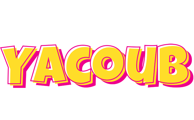 Yacoub kaboom logo