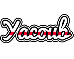 Yacoub kingdom logo