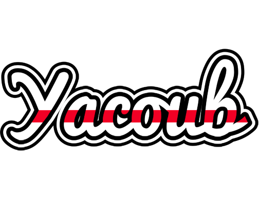 Yacoub kingdom logo