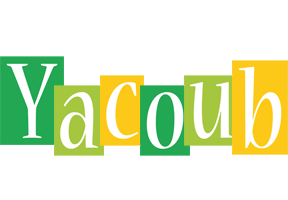 Yacoub lemonade logo