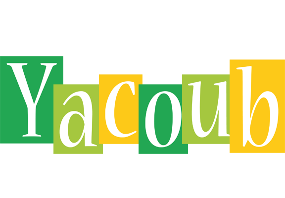 Yacoub lemonade logo