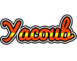 Yacoub madrid logo