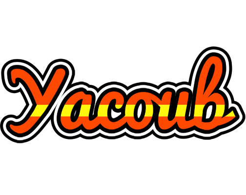 Yacoub madrid logo