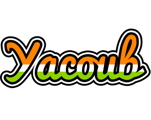 Yacoub mumbai logo