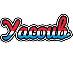 Yacoub norway logo