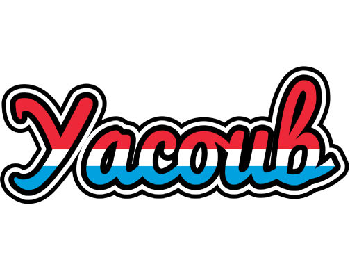 Yacoub norway logo