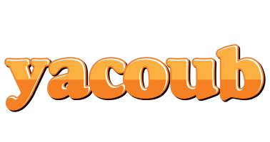 Yacoub orange logo