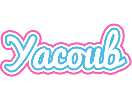 Yacoub outdoors logo