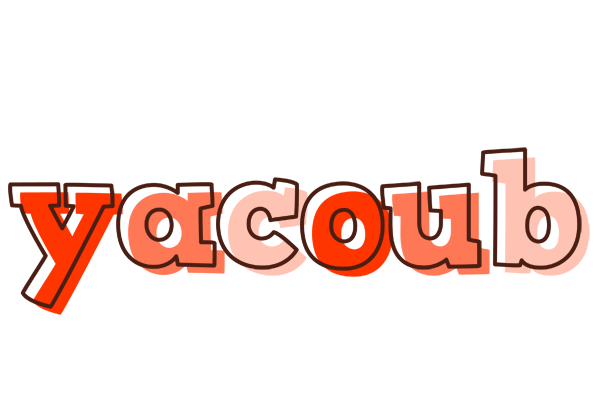 Yacoub paint logo