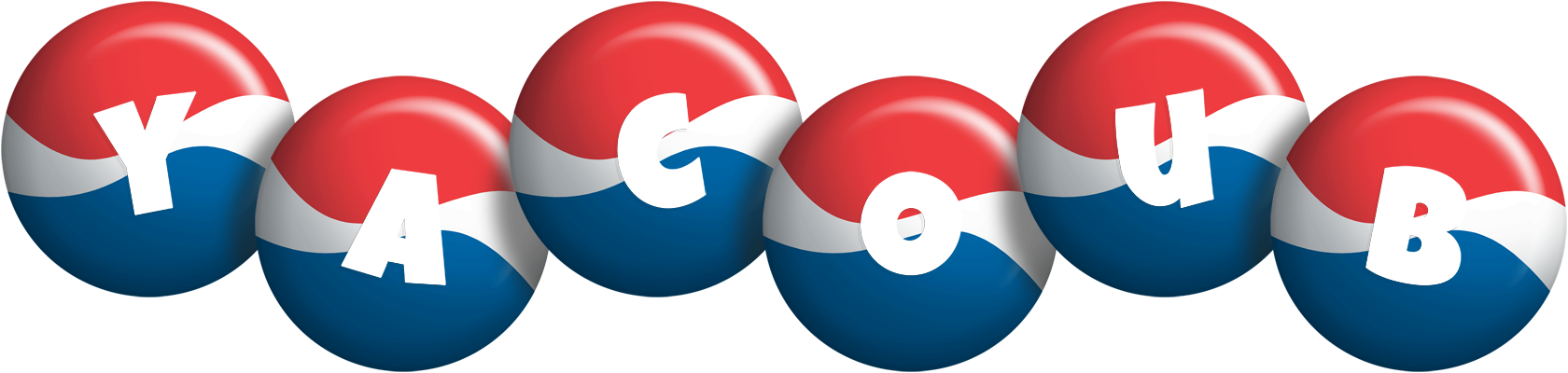 Yacoub paris logo