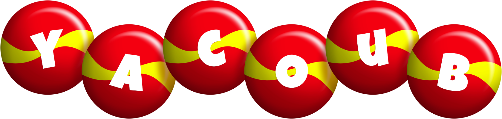 Yacoub spain logo