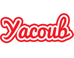 Yacoub sunshine logo