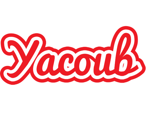 Yacoub sunshine logo