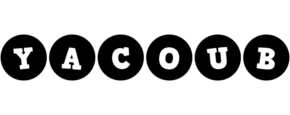 Yacoub tools logo
