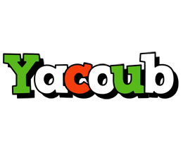 Yacoub venezia logo