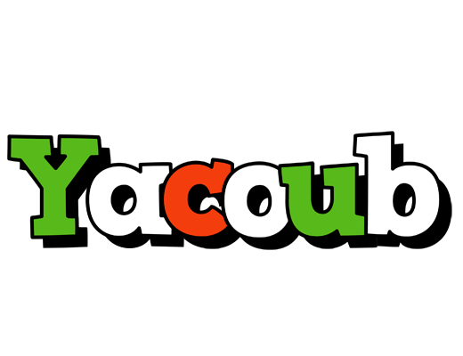 Yacoub venezia logo