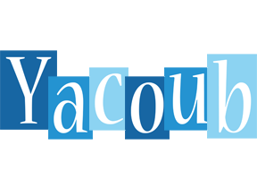 Yacoub winter logo